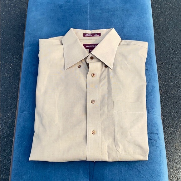 Nordstrom Other - ⭐️ Nordstrom’s men’s button down shirt